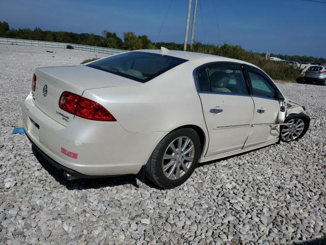 Photo 3 from auction – 2011 BUICK LUCERNE CX with VIN 1G4HC5EMXBU135691