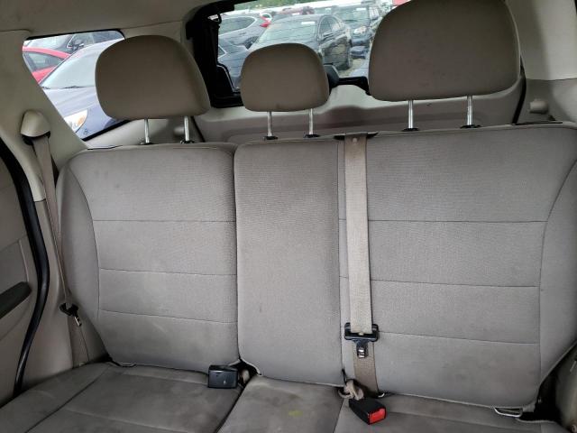 Photo 10 from auction – 2012 FORD ESCAPE XLT with VIN 1FMCU0D71CKA63525