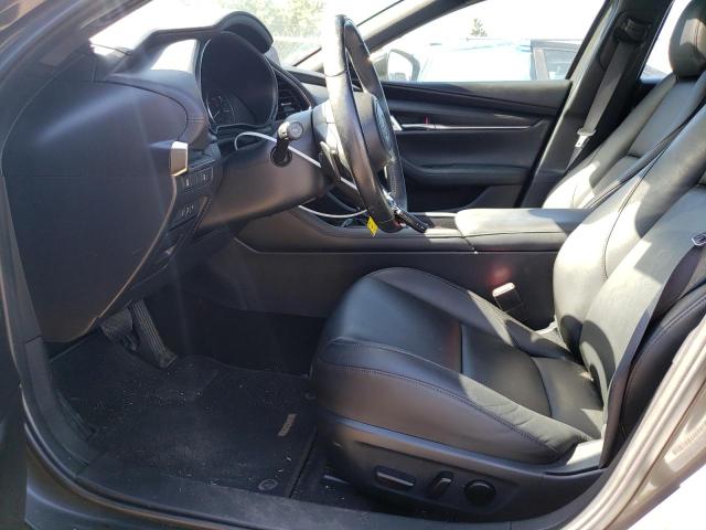 Photo 7 from auction – 2021 MAZDA 3 with VIN JM1BPBJY5M1312044