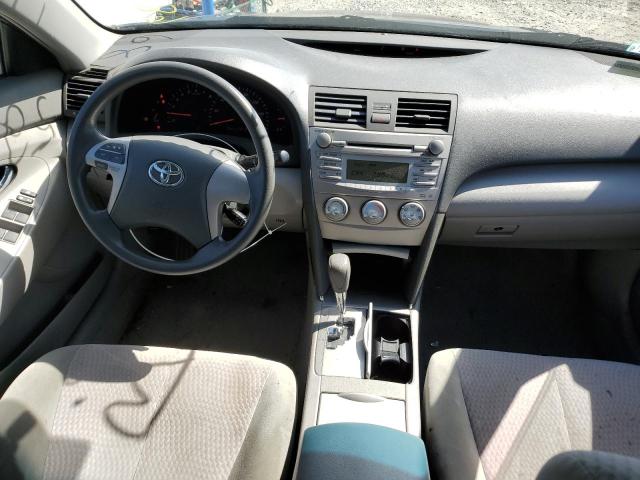 Photo 8 from auction – 2010 TOYOTA CAMRY BASE with VIN 4T4BF3EK4AR047093