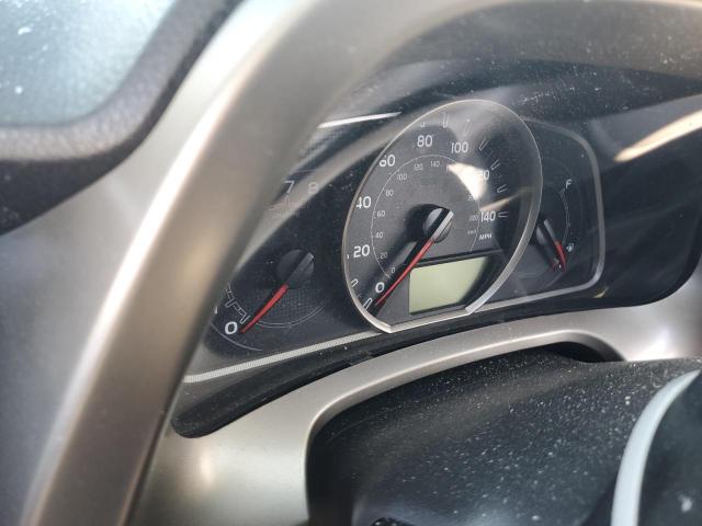 Photo 9 from auction – 2015 TOYOTA RAV4 XLE with VIN 2T3RFREV1FW330040