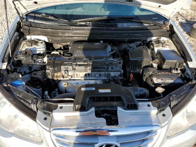 Photo 11 from auction – 2010 HYUNDAI ELANTRA BL with VIN KMHDU4AD8AU061908
