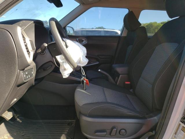 Photo 7 from auction – 2021 KIA SOUL LX with VIN KNDJ23AU6M7767351
