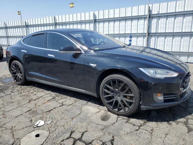 Снимка 4 от търг – 2013 TESLA MODEL S с VIN 5YJSA1CN2DFP08101