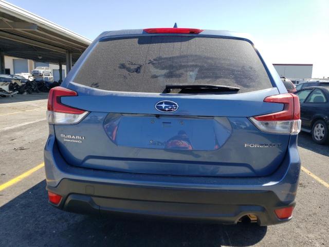 Photo 6 from auction – 2019 SUBARU FORESTER with VIN JF2SKAAC8KH482756