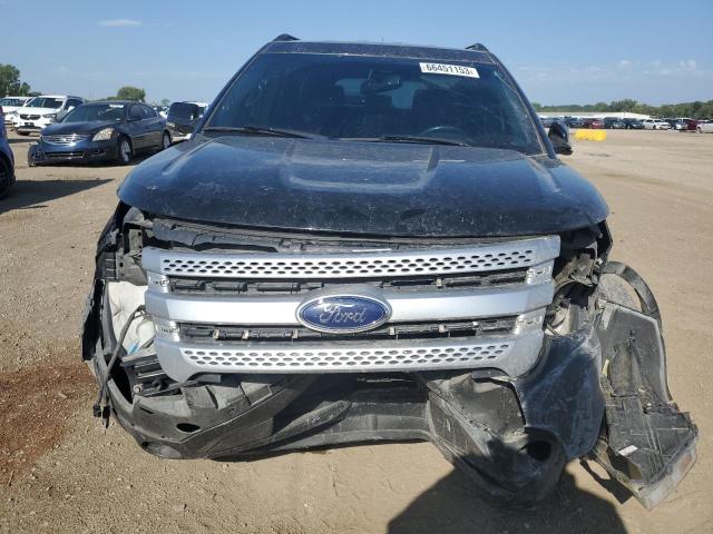 Photo 5 from auction – 2013 FORD EXPLORER X with VIN 1FM5K7D89DGB06433
