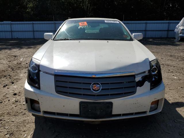 Photo 5 from auction – 2006 CADILLAC CTS with VIN 1G6DM57T460137179