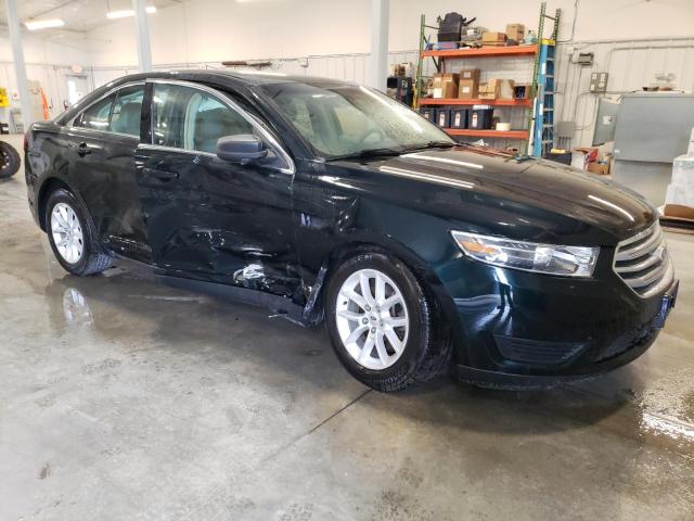 Photo 4 from auction – 2014 FORD TAURUS SE with VIN 1FAHP2D84EG182932