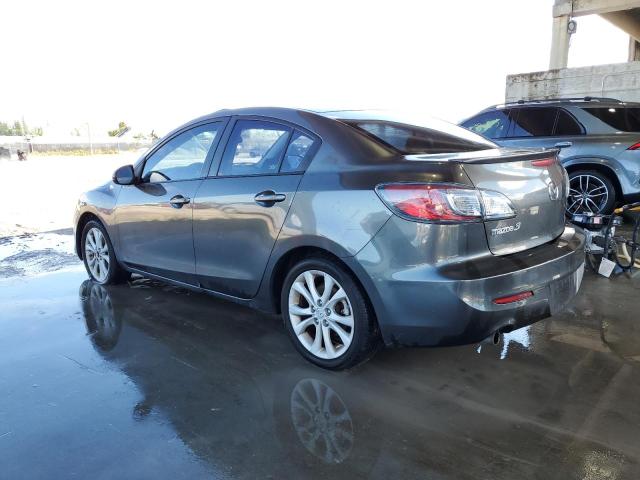 Photo 2 from auction – 2011 MAZDA 3 S with VIN JM1BL1U5XB1400527