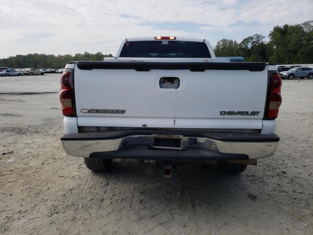 Photo 6 from auction – 2004 CHEVROLET SILVERADO with VIN 2GCEK19T141111475