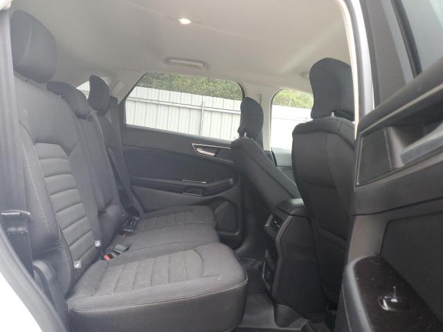 Photo 10 from auction – 2017 FORD EDGE SEL with VIN 2FMPK3J93HBB66669