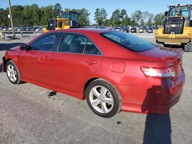Photo 2 from auction – 2010 TOYOTA CAMRY BASE with VIN 4T1BF3EK9AU115916