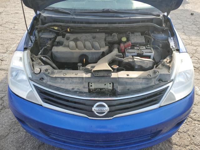 Photo 11 from auction – 2011 NISSAN VERSA S with VIN 3N1BC1CP0BL368170