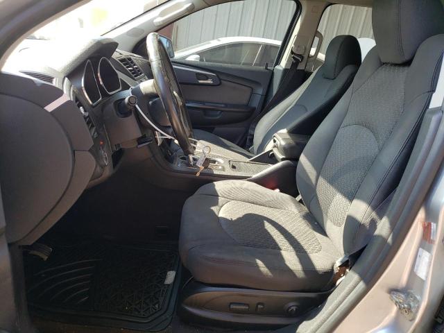 Photo 7 from auction – 2012 CHEVROLET TRAVERSE L with VIN 1GNKRGED9CJ342796