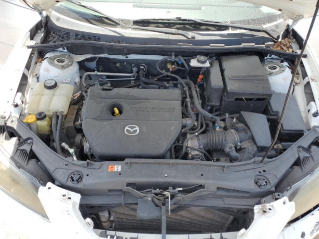 Photo 11 from auction – 2008 MAZDA 3 I with VIN JM1BK32F781878746