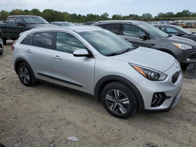Photo 4 from auction – 2020 KIA NIRO LX with VIN KNDCB3LC7L5419615