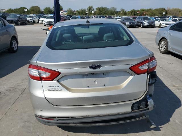 Photo 6 from auction – 2015 FORD FUSION S with VIN 3FA6P0G71FR181925