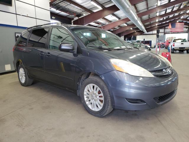 Photo 4 from auction – 2008 TOYOTA SIENNA LE with VIN 5TDBK23C58S020015