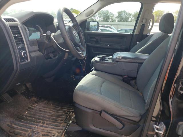 Photo 7 from auction – 2014 RAM 1500 ST with VIN 1C6RR6FT2ES128485