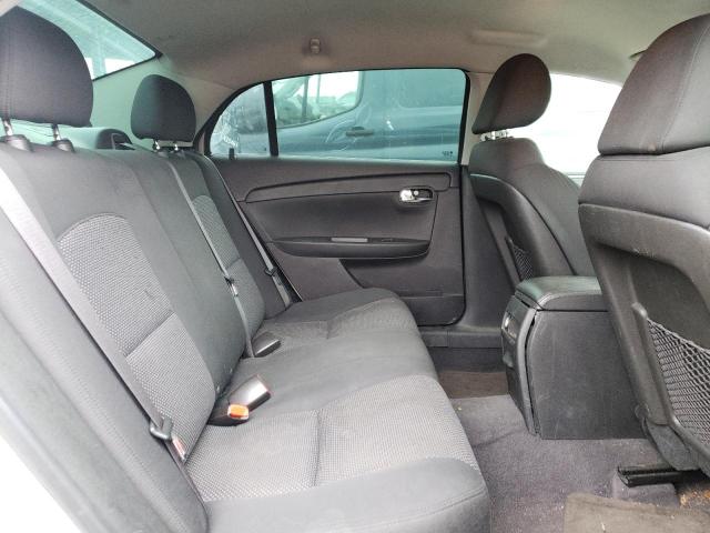 Photo 10 from auction – 2011 CHEVROLET MALIBU 1LT with VIN 1G1ZC5E16BF240658