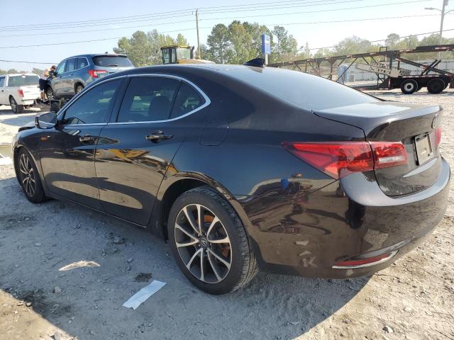 Photo 2 from auction – 2015 ACURA TLX TECH with VIN 19UUB2F57FA016680