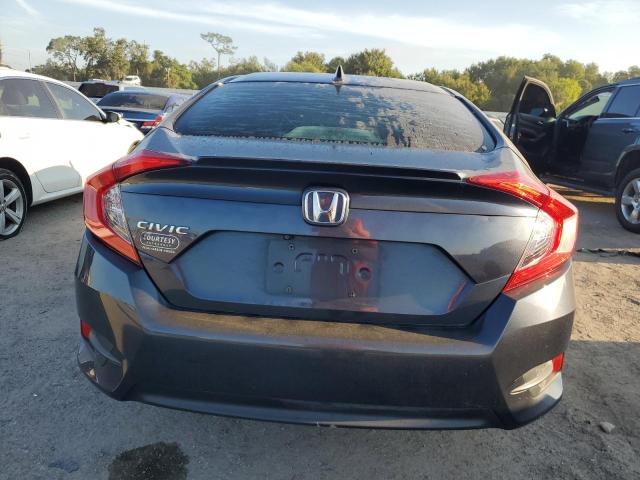 Photo 6 from auction – 2016 HONDA CIVIC EX with VIN 19XFC1F37GE040649