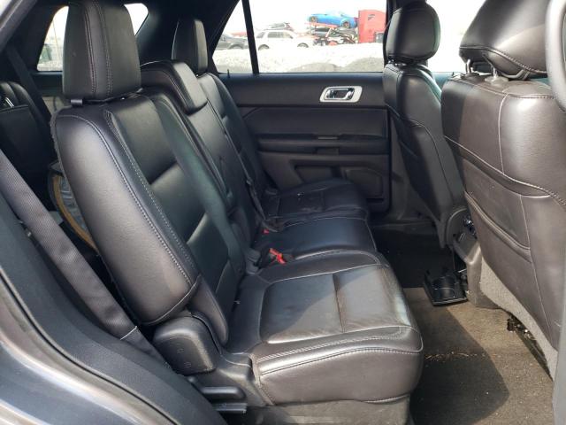 Photo 11 from auction – 2013 FORD EXPLORER X with VIN 1FM5K7D8XDGA87391