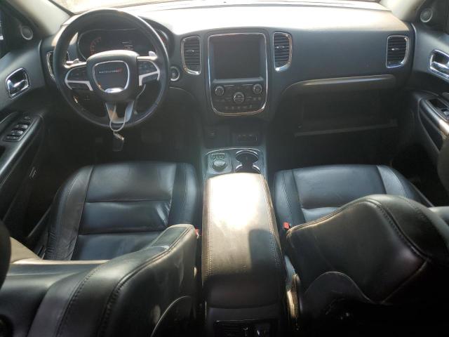 Photo 8 from auction – 2017 DODGE DURANGO GT with VIN 1C4RDJDG0HC686222