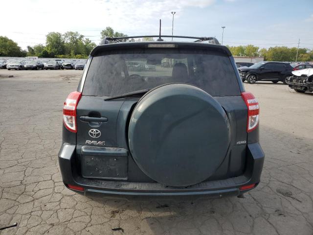 Photo 6 from auction – 2011 TOYOTA RAV4 with VIN 2T3BF4DVXBW118110