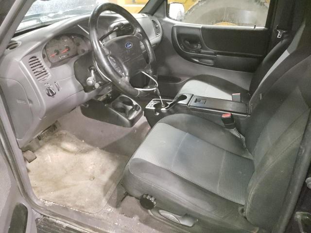 Photo 7 from auction – 2003 FORD RANGER SUP with VIN 1FTZR45EX3PB31229
