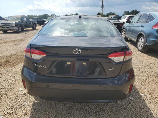 Photo 6 from auction – 2022 TOYOTA COROLLA LE with VIN 5YFEPMAE8NP375358