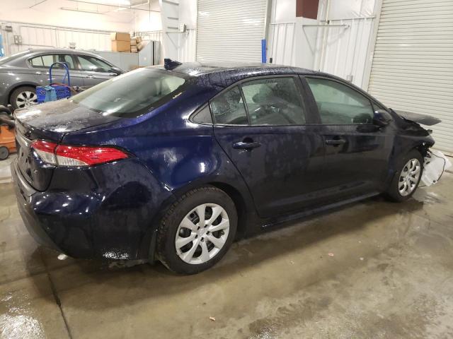 Photo 3 from auction – 2023 TOYOTA COROLLA LE with VIN 5YFB4MDEXPP032853