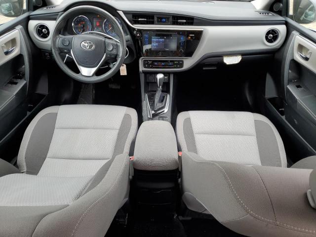 Photo 8 from auction – 2017 TOYOTA COROLLA L with VIN 2T1BURHE5HC837040
