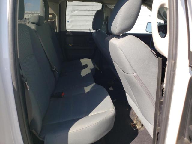 Photo 10 from auction – 2020 RAM 1500 CLASS with VIN 1C6RR7FG7LS152366