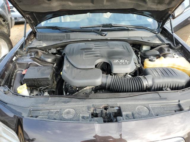 Photo 11 from auction – 2013 CHRYSLER 300 with VIN 2C3CCAAG1DH647826