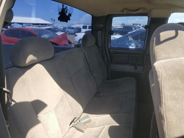 Photo 10 from auction – 2007 CHEVROLET SILVERADO with VIN 1GCEC19V07Z181981