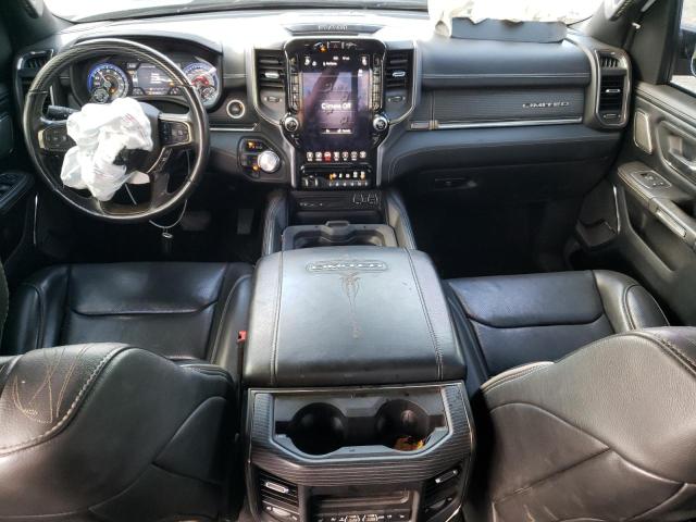 Photo 8 from auction – 2019 RAM 1500 LIMIT with VIN 1C6SRFHT2KN648324