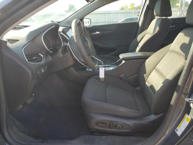 Photo 7 from auction – 2019 CHEVROLET MALIBU LT with VIN 1G1ZD5ST4KF173545