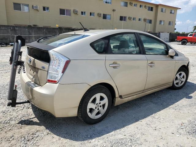 Zdjęcie 3 z aukcji – 2011 TOYOTA PRIUS z VIN JTDKN3DUXB1472969