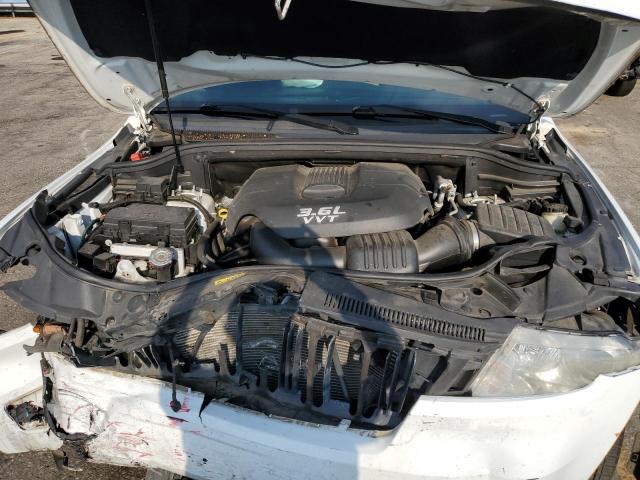Photo 12 from auction – 2013 JEEP GRAND CHER with VIN 1C4RJEBG7DC642750
