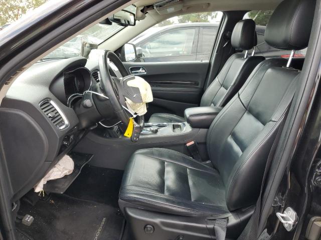 Photo 7 from auction – 2014 DODGE DURANGO LI with VIN 1C4RDHDG5EC594964