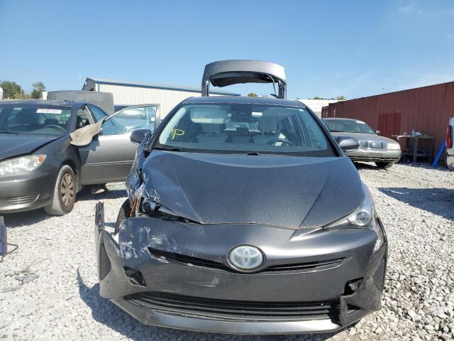 Photo 5 from auction – 2017 TOYOTA PRIUS with VIN JTDKARFU4H3035400