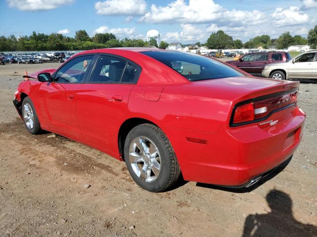 Photo 2 from auction – 2013 DODGE CHARGER SE with VIN 2C3CDXBG2DH539892