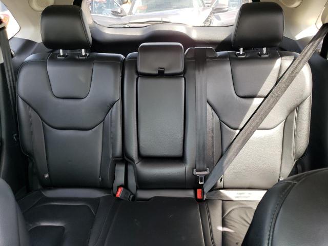 Photo 10 from auction – 2016 FORD EDGE TITAN with VIN 2FMPK4K93GBC11175
