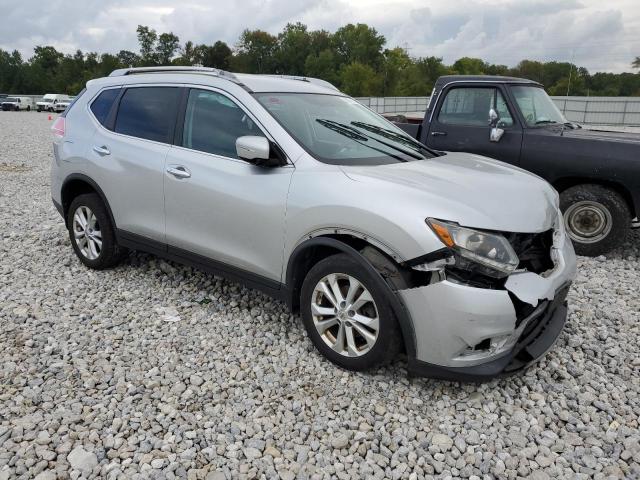 Photo 4 from auction – 2015 NISSAN ROGUE S with VIN KNMAT2MV8FP509668