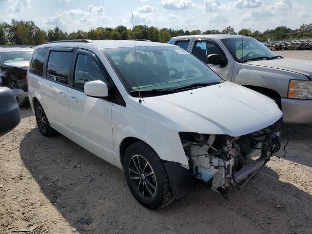 Photo 4 from auction – 2018 DODGE GRAND CARA with VIN 2C4RDGEG5JR325714
