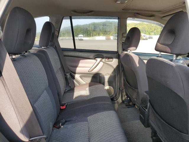 Photo 10 from auction – 2005 TOYOTA RAV4 with VIN JTEHD20V950046377