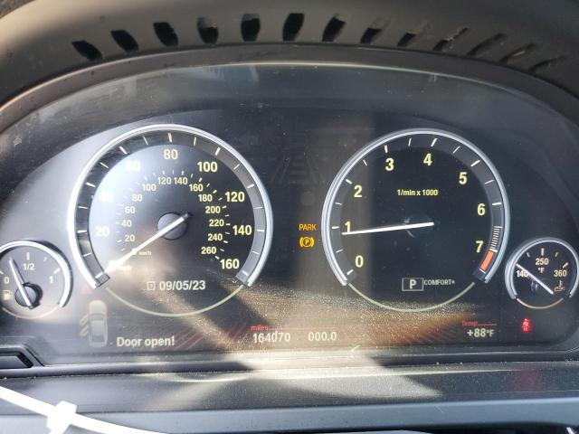 Снимка 9 от търг – 2012 BMW 740 I с VIN WBAKA4C56CC613860