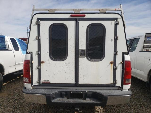 Photo 10 from auction – 2009 GMC SIERRA K15 with VIN 1GTEK14099Z236431