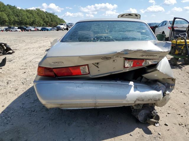 Photo 6 from auction – 2000 TOYOTA CAMRY CE with VIN 4T1BG22K1YU712659